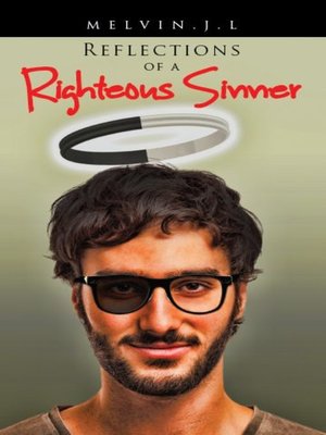cover image of Reflections of a Righteous Sinner